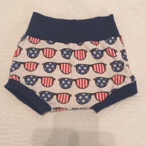 Unisex Toddler Bummies